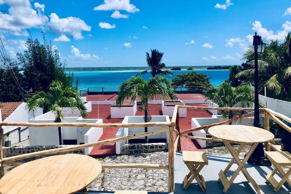 Photo of Patio Balcony in Chetumal