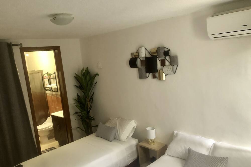 Photo of Bedroom in Chetumal