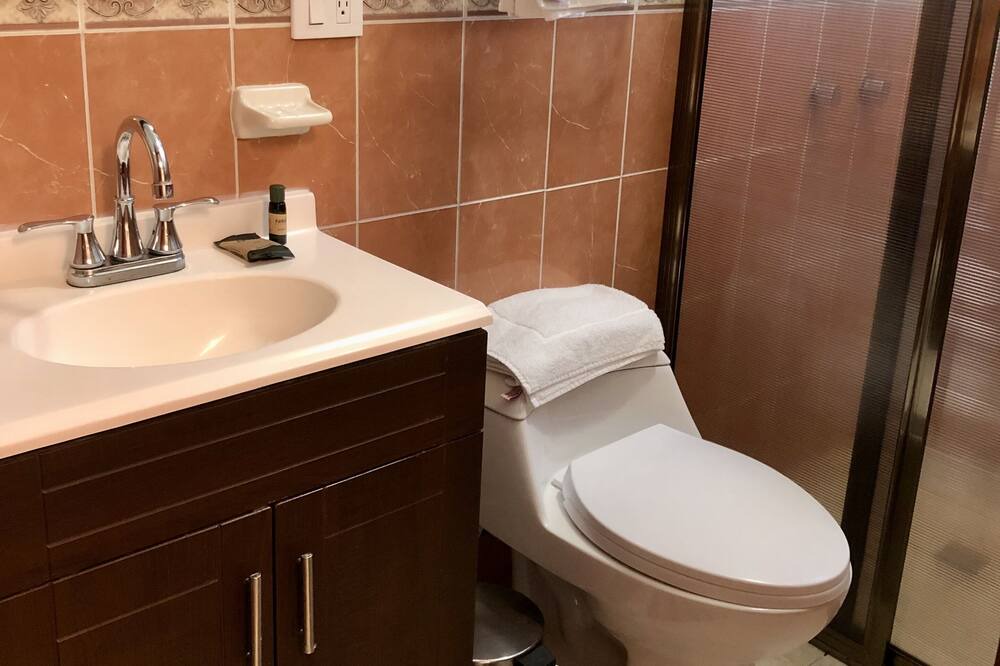 Photo of Bathroom in Chetumal