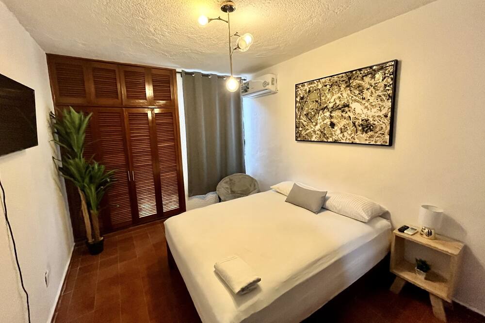 Photo of Bedroom in Chetumal