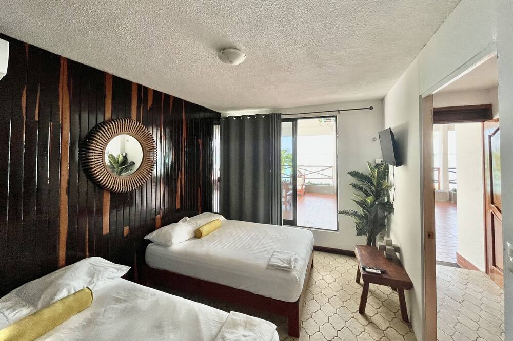 Photo of Bedroom in Chetumal