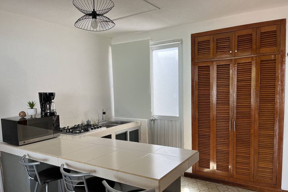 Photo of Kitchen in Chetumal