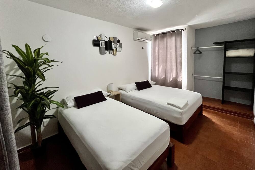 Photo of Bedroom in Chetumal