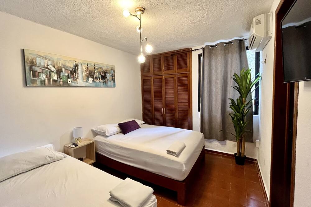 Photo of Bedroom in Chetumal