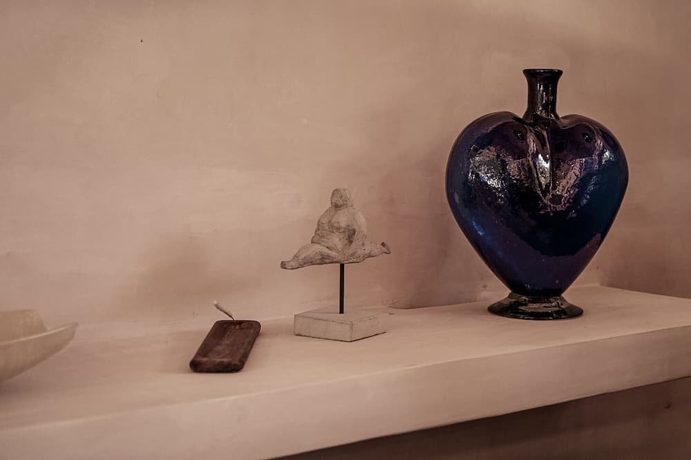 Photo of Bedroom in Akumal