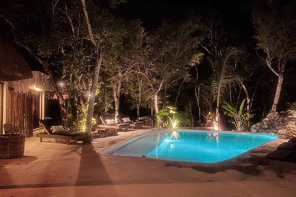 Photo of Outdoor in Akumal