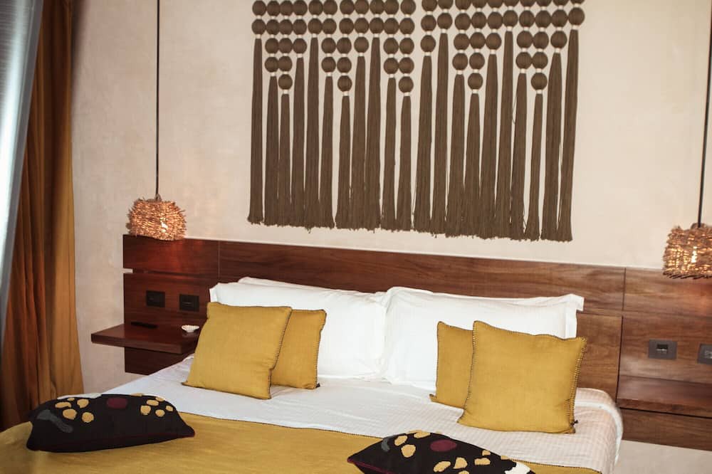 Photo of Bedroom in Akumal
