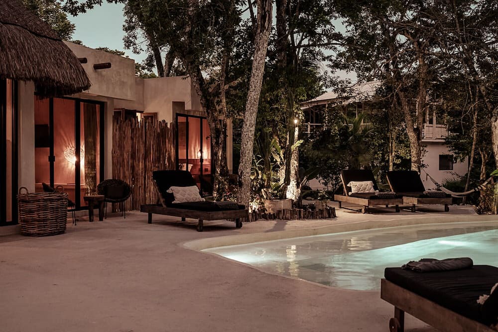 Photo of Outdoor in Akumal