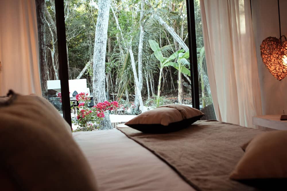 Photo of Bedroom in Akumal