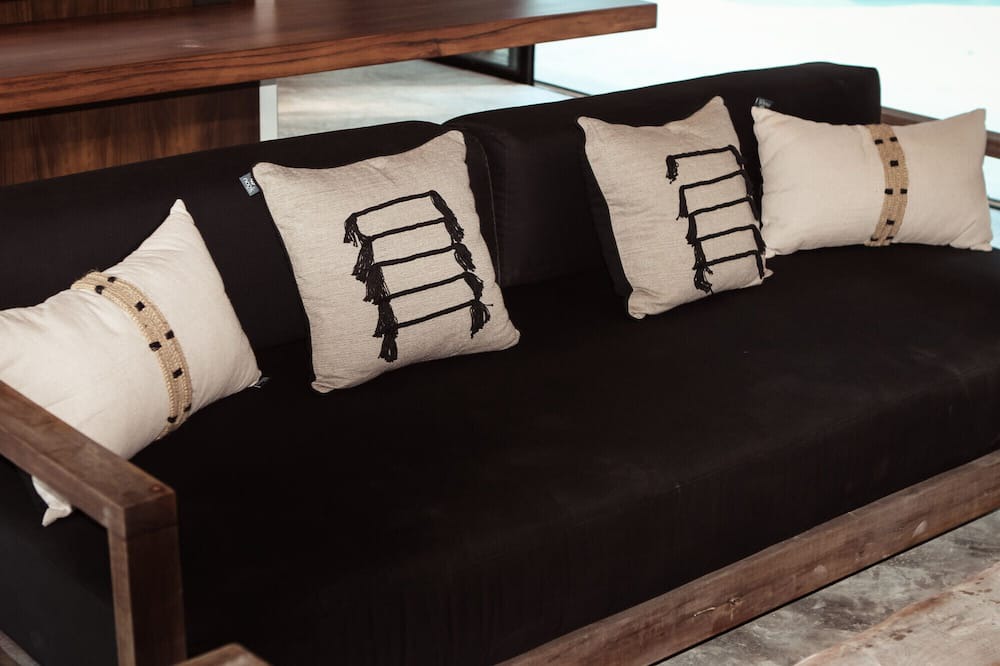 Photo of Livingroom in Akumal