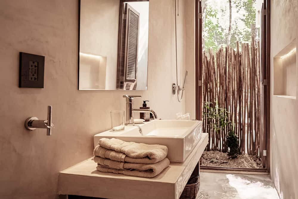 Photo of Bathroom in Akumal