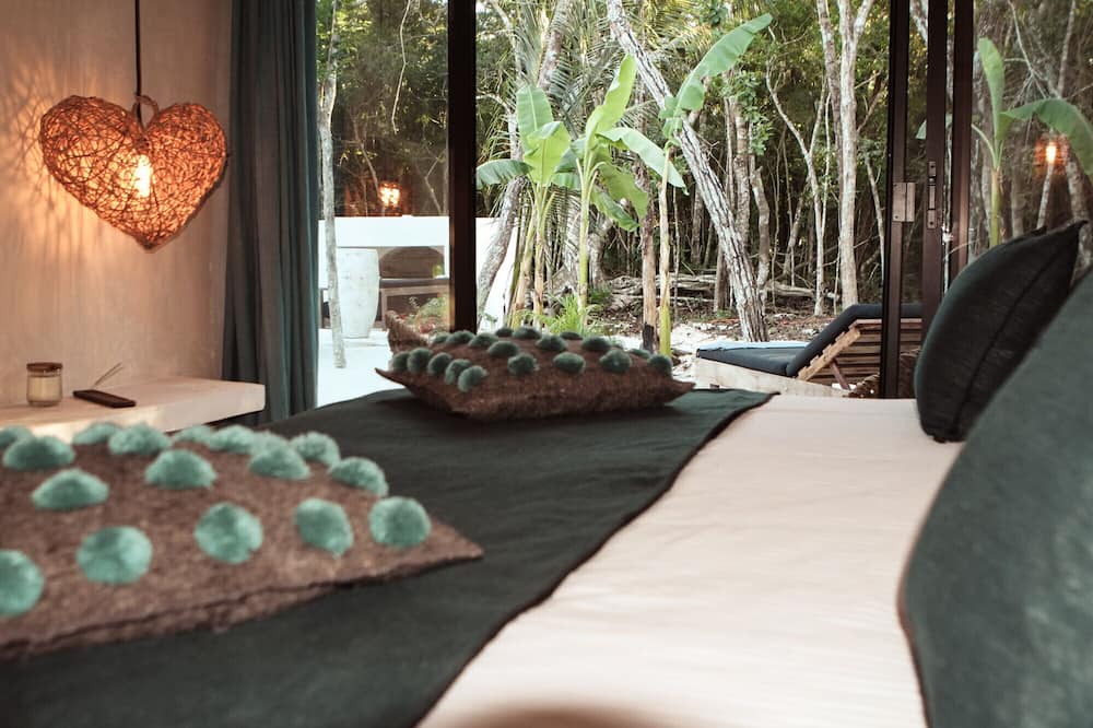 Photo of Bedroom in Akumal