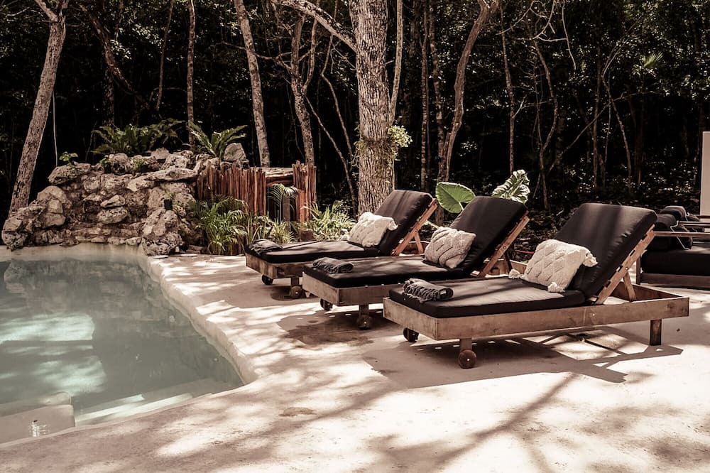 Photo of Outdoor in Akumal