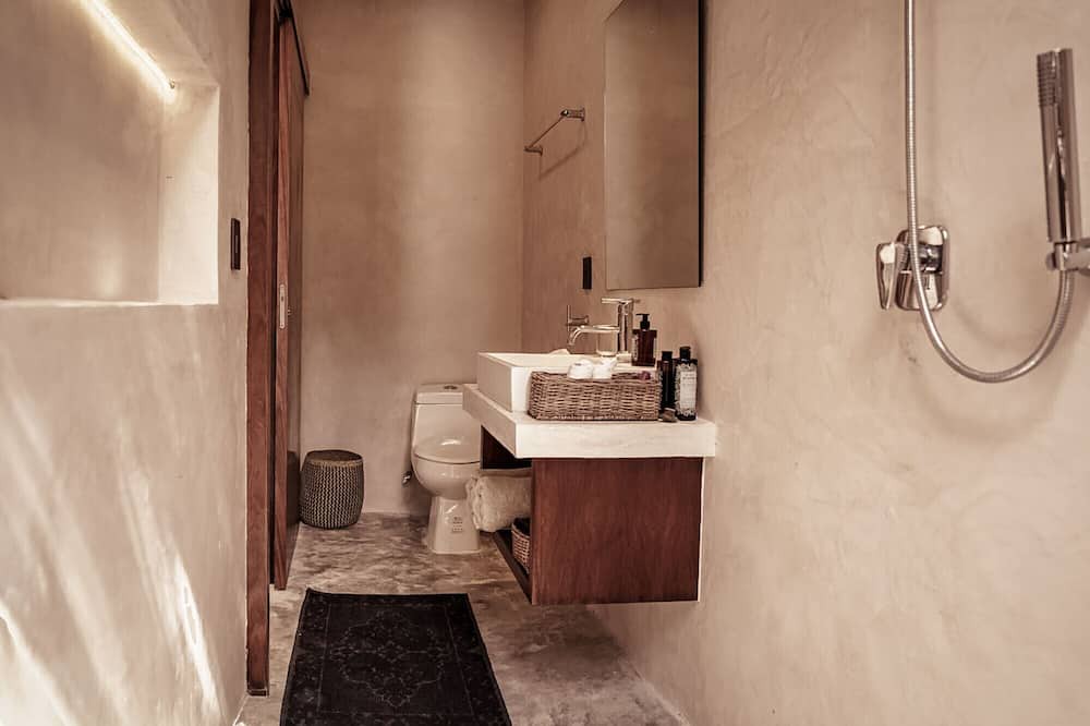 Photo of Bathroom in Akumal