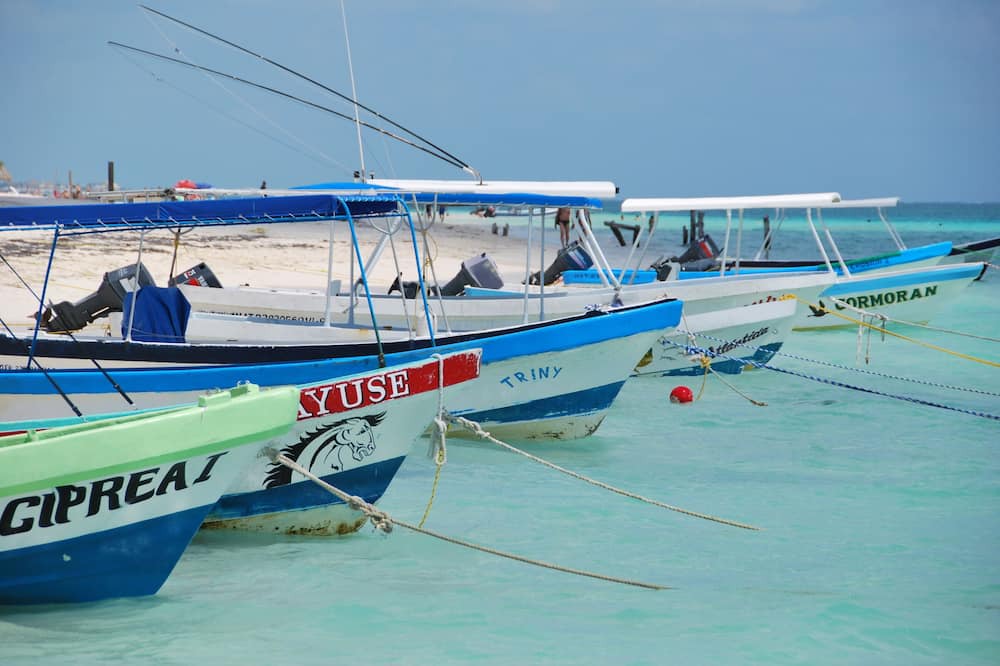 Photo of Others in Puerto Morelos