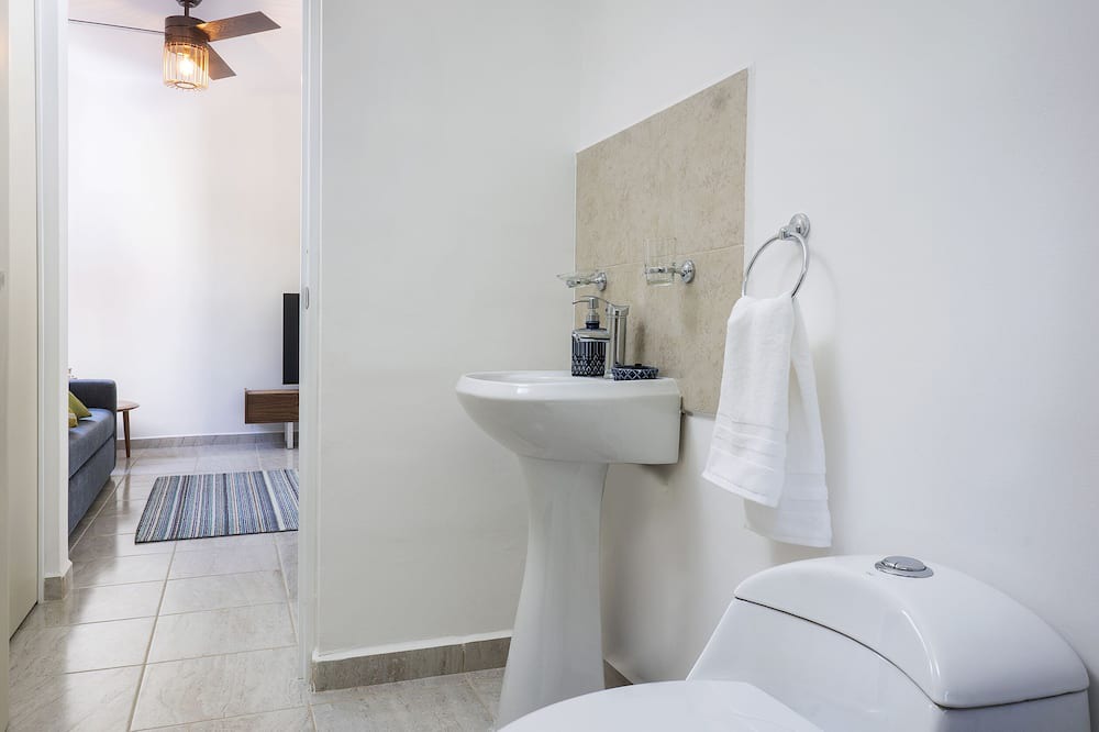 Photo of Bathroom in Puerto Morelos