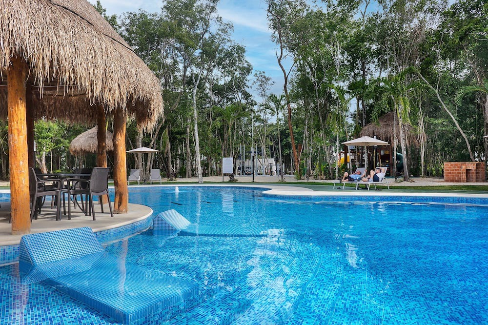 Photo of Outdoor in Puerto Morelos