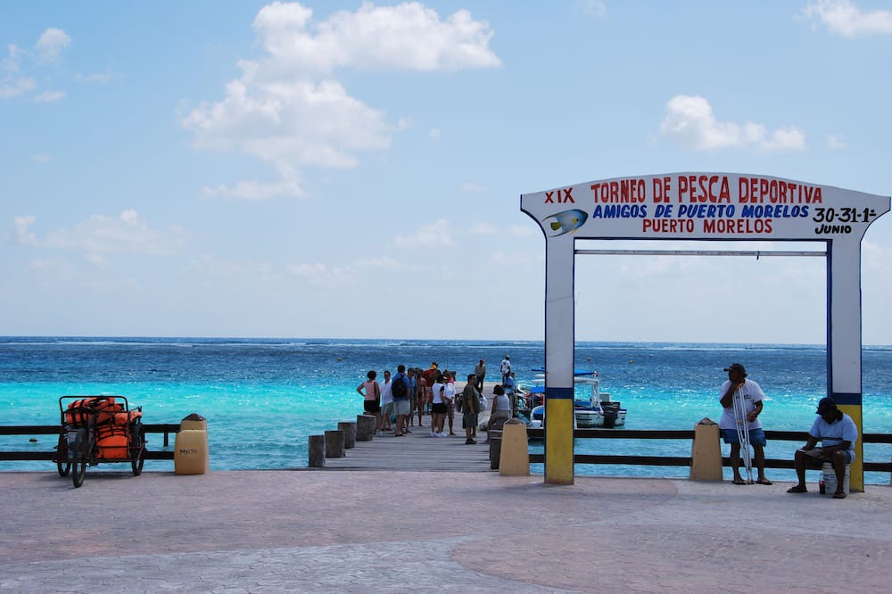 Photo of Others in Puerto Morelos