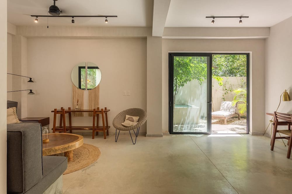 Photo of Livingroom in Zama