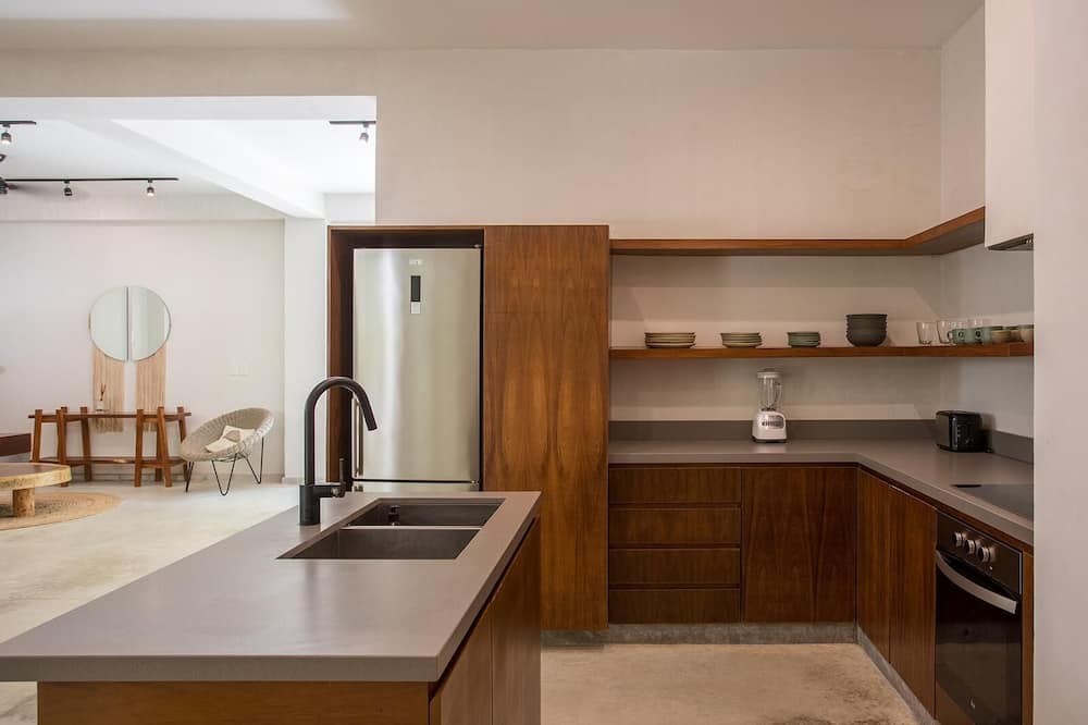Photo of Kitchen in Zama
