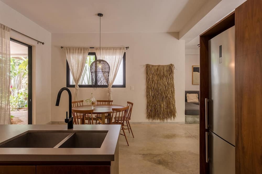 Photo of Kitchen in Zama