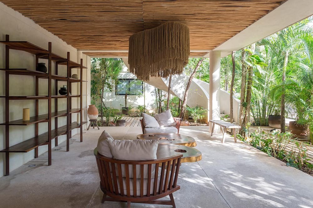 Photo of Patio Balcony in Zama