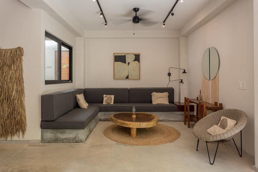 Photo of Livingroom in Zama