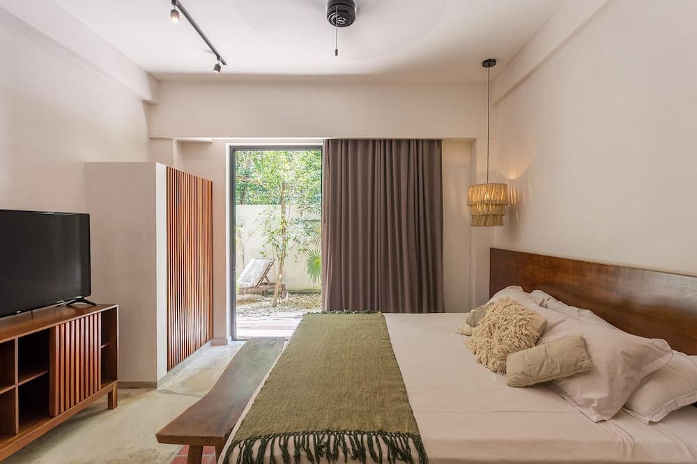 Photo of Bedroom in Zama