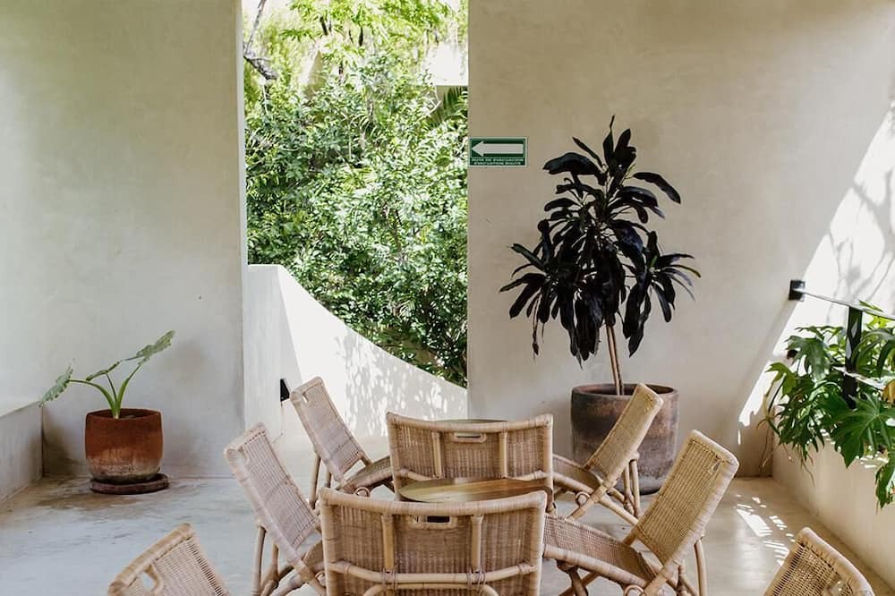 Photo of Patio Balcony in Zama