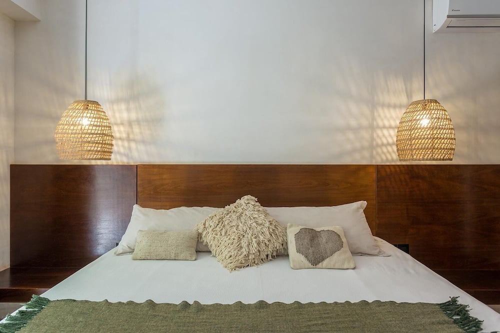 Photo of Bedroom in Zama