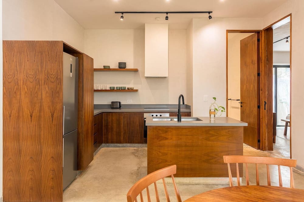 Photo of Kitchen in Zama