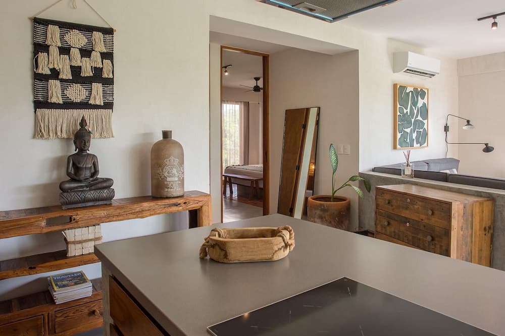 Photo of Kitchen in Zama