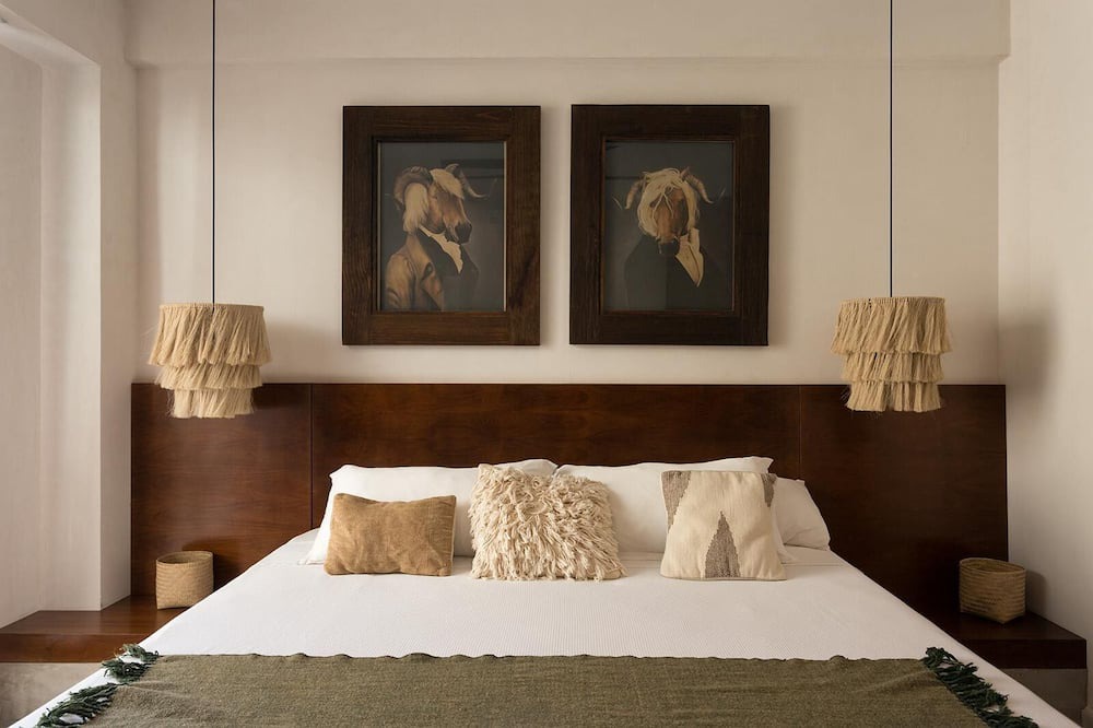 Photo of Bedroom in Zama