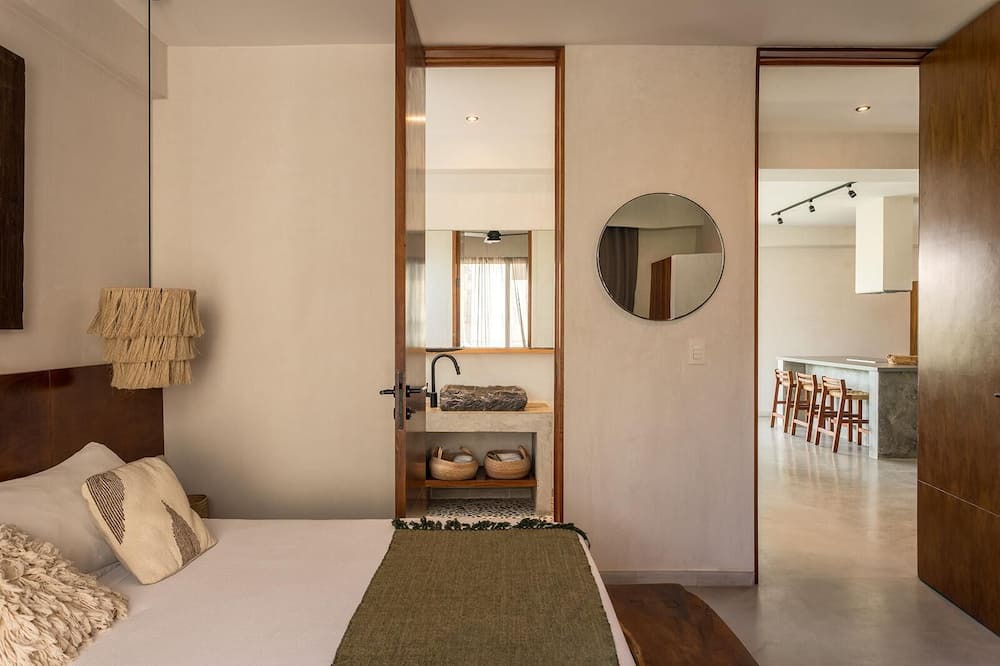 Photo of Bedroom in Zama