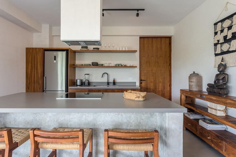 Photo of Kitchen in Zama