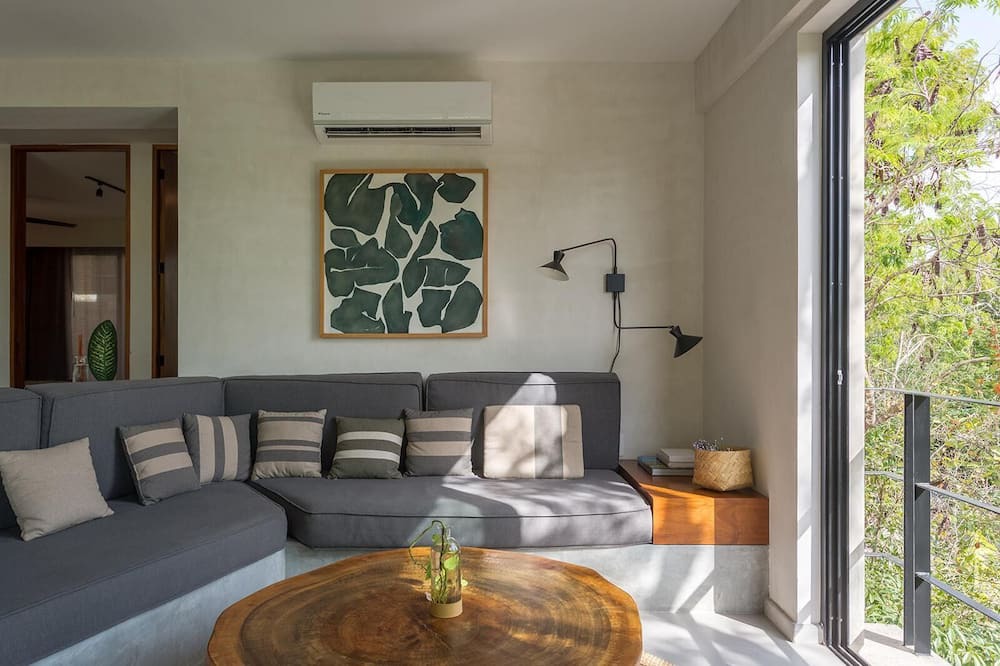 Photo of Livingroom in Zama