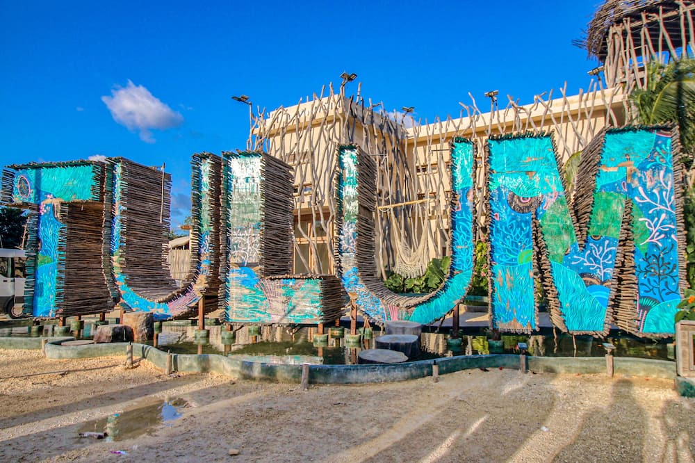 Photo of Others in Tulum