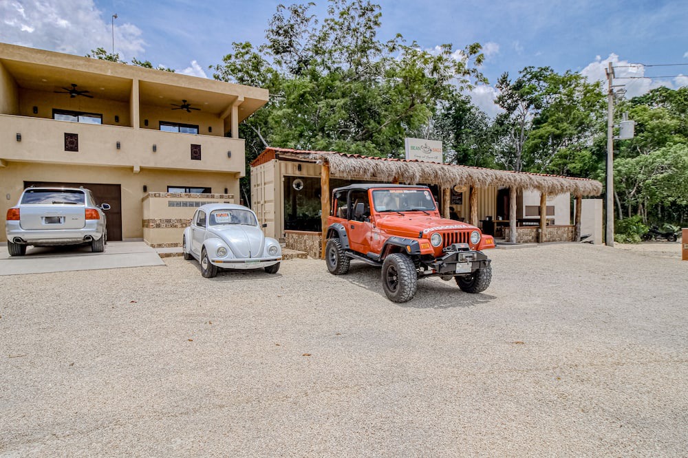 Photo of Others in Tulum
