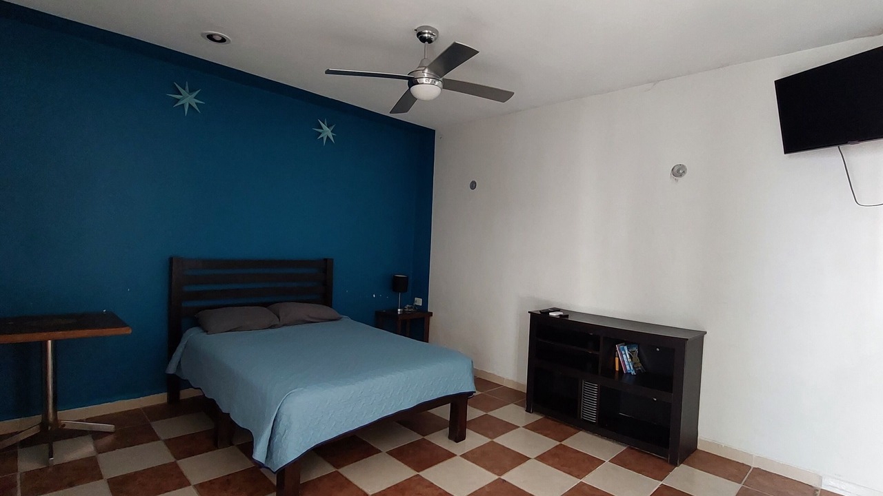 Photo of Bedroom in Akumal