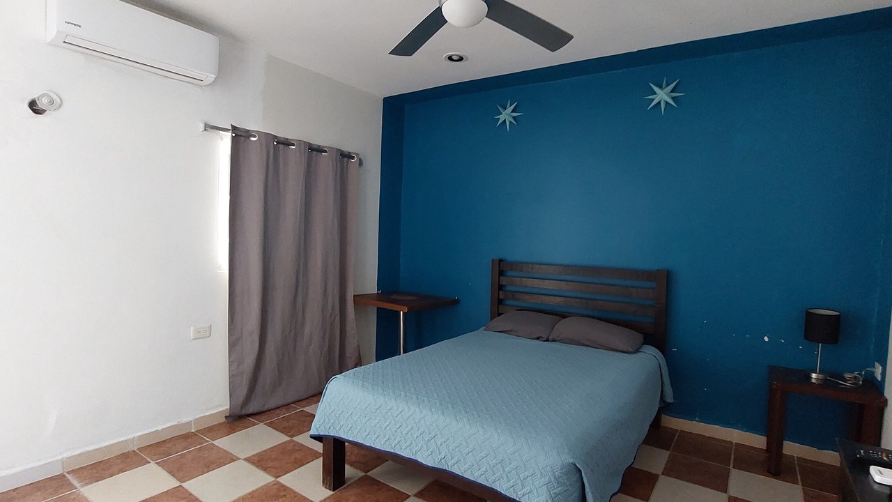 Photo of Bedroom in Akumal