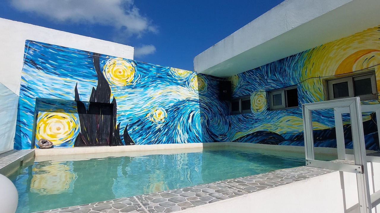 Photo of Outdoor in Akumal