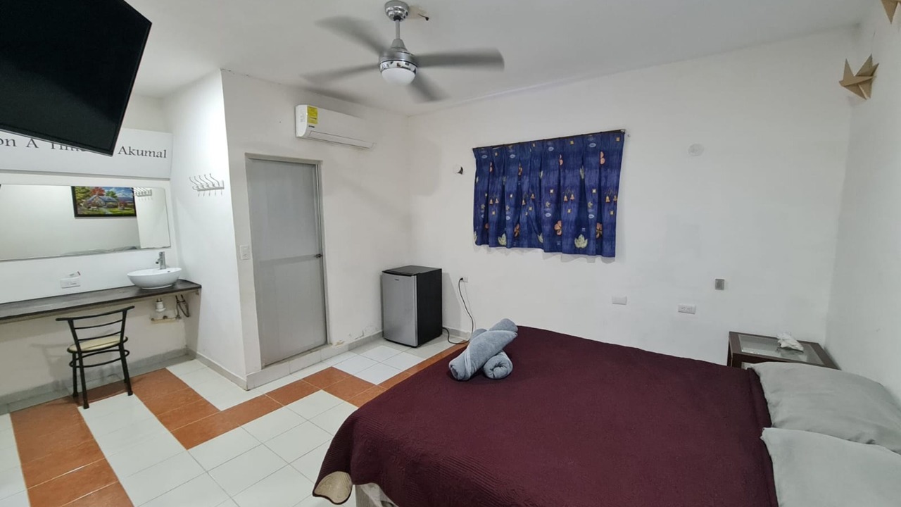 Photo of Bedroom in Akumal