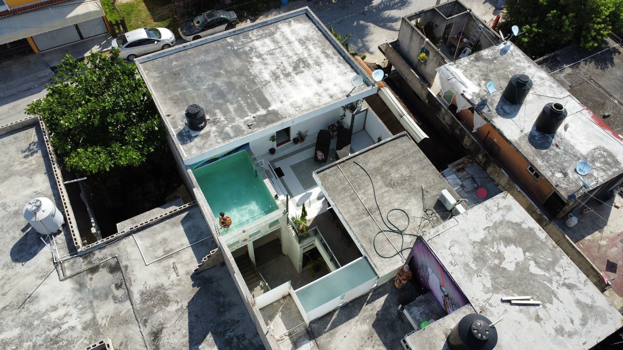 Photo of Outdoor in Akumal