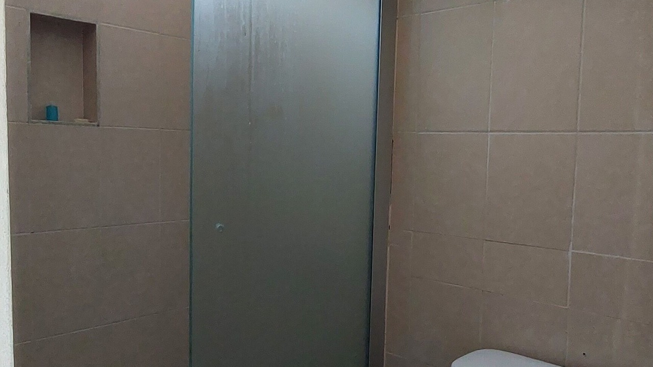 Photo of Bathroom in Akumal