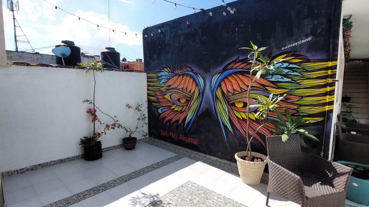 Photo of Outdoor in Akumal