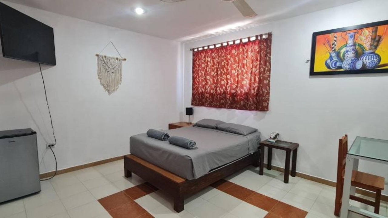 Photo of Bedroom in Akumal