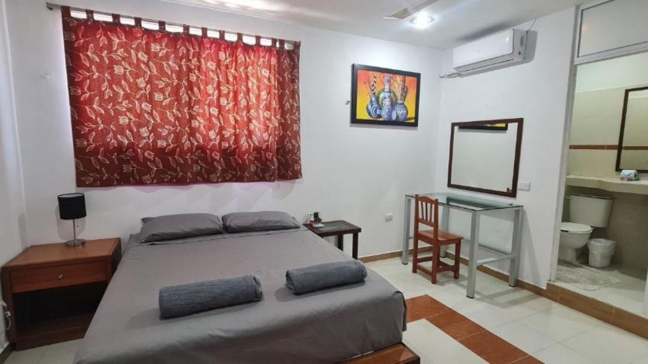 Photo of Bedroom in Akumal