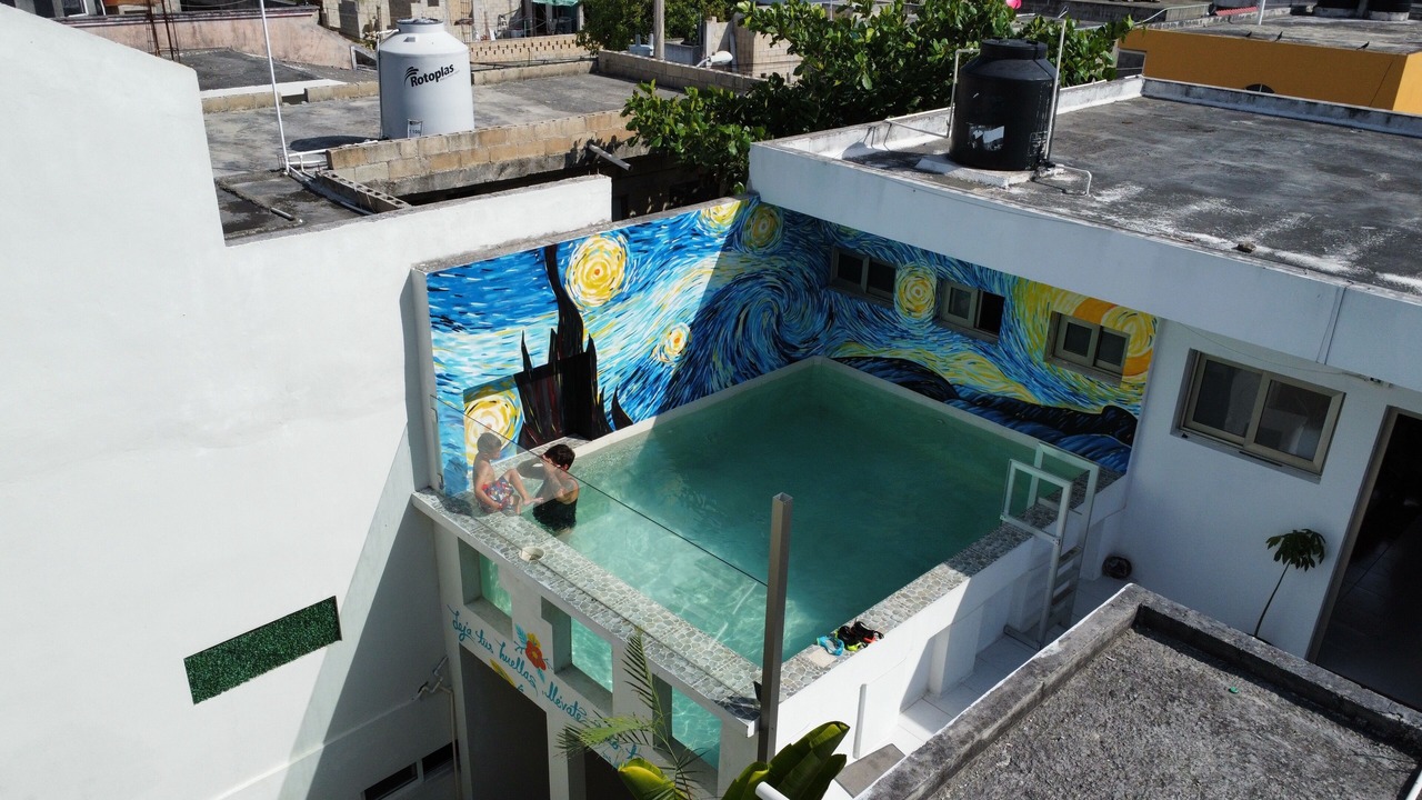 Photo of Outdoor in Akumal