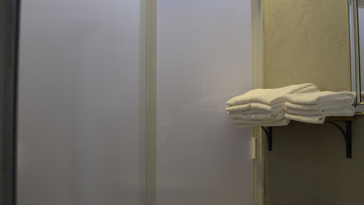 Photo of Bathroom in Colonia Centro