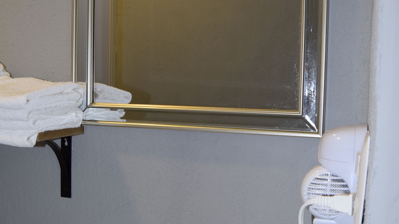 Photo of Bathroom in Colonia Centro